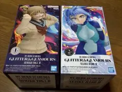 僕のヒーローアカデミア　トガヒミコ　波動ねじれ　フィギュアのサムネイル