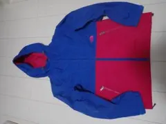 ノースフェイス ナイロンジャケット レディース　M
