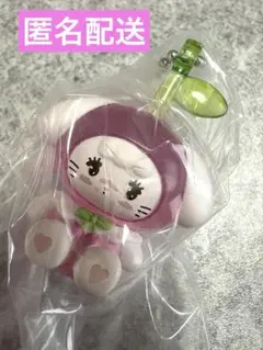 LIL ala mode mikko なかよしさくらんぼスイング キャミー