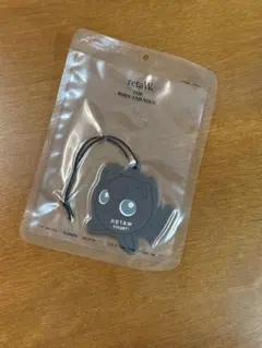 FRAGMENT フラグメント　ポケモン　プリン　retaw カータグ