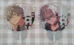 あんさんぶるスターズ 大神晃牙