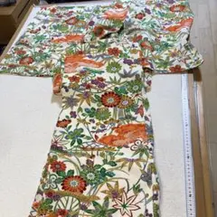 2026年最新】紅型 訪問着の人気アイテム - メルカリ