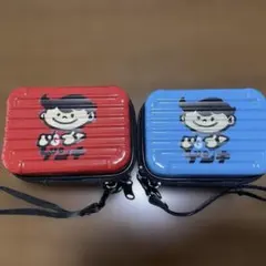 ゲンキ乳業　沖縄