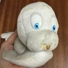 キャスパー　Casper ぬいぐるみ　セガ　ヴィンテージ　1995 レアのサムネイル