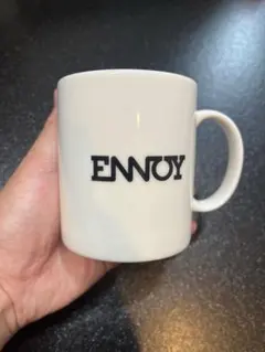 2025年最新】ennoy マグカップの人気アイテム - メルカリ