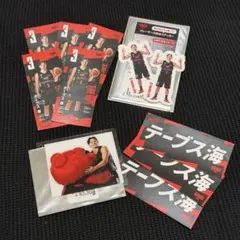 スーパーフォーミュラ最終戦INGINGクリアファイル 大湯都史樹 2枚