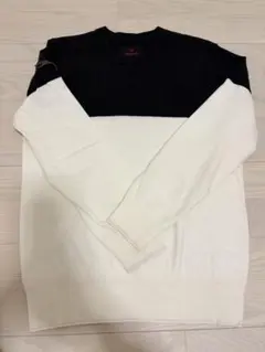 BRIEFING ブリーフィング ニットセーター