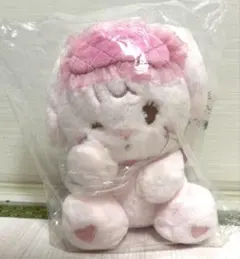 一番くじmikko D賞 Cammy キャミー ぬいぐるみ 新品未開封