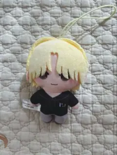 INI かぷっこふれんずガチャ 佐野雄大