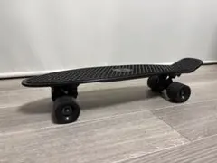 YU15 美品 Penny ペニー ボード ミニクルーザー 22in BLACKのサムネイル