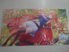 深緑の弓使い・アリサ プレイマット - メルカリ