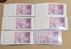 プロセカ 宵崎奏 ぱしゃこれ 箔押し