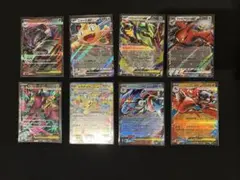 포켓몬 カード SAR SR RR 묶음 판매