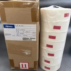 日東電工 NITTO超高分子量ポリエチレンテープ 4430 7巻 - メルカリ