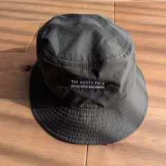 THE NORTH FACE バケットハット 調整可能
