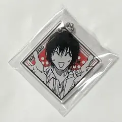 サカモトデイズ 南雲のサイコロガム アクリルチャーム