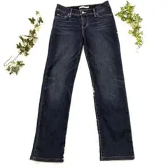 Levi's リーバイス 312 SHAPING SLIM デニム 26