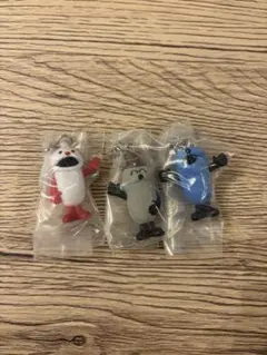 パペットスンスン めじるしアクセサリー