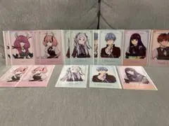 【バラ売り不可】タイトーくじ クリアポスター
