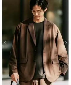 【GLR】FREELITCH 2Bジャケット