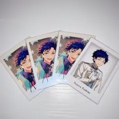 あんさんぶるスターズ！！』ぱしゃっつ 10周年 展示会（伏見弓弦