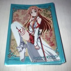 2026年最新】ソードアートオンライン スリーブの人気アイテム - メルカリ