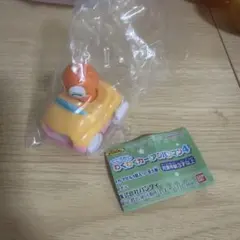 てころがしわくわくカー!アンパンマン4 ドキンちゃん