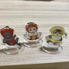 ‼️モフサンド