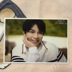 塩﨑太智 生写真