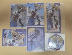 第五人格 IdentityV タワーコラボ フラバルー