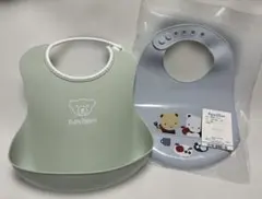 スタイ　お食事エプロンセット