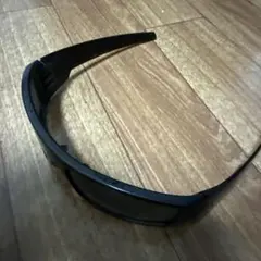 廃盤品)OAKLEY Gascan ガスカン009014White - メルカリ