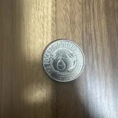 ポケットモンスター ラッキー メダル コインのサムネイル
