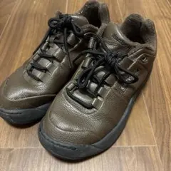 REEBOK everyone CLASSIC DUKE 2.0 24㎝ブラウンのサムネイル