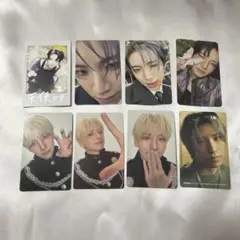ATEEZ HIGHER adrenaline timepiece トレカ A ATEEZ HIGHER adrenaline timepiece トレカ A - メルカリ