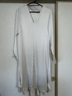 FRAY I.D シャツワンピース　ブラウス　チュニック