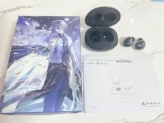 ONKYO 戌亥とこコラボ ワイヤレスイヤフォン - メルカリ