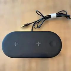 3 IN 1 ワイヤレス充電器 OJD-48