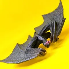 CAPCOM モンスターハンター　モンスター図鑑　狂竜化ゴア・マガラ フィギュア