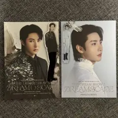 NCT DREAM ドリム ドリショ グロパ グッズ ロンジュン