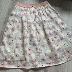 フェルウ　スカート