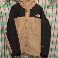 the north face mountain light jacket