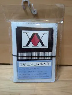 新品 しまむら H×H シール帳 ステッカー帳 コラボ