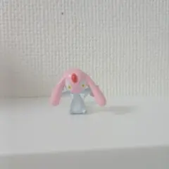 ポケモン　エムリット　フィギュア 2 ㎝