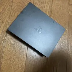 PSVR後期型のプロセッサユニット　CUH-ZVR2 PS4 PS5