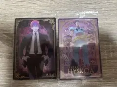 ハンターハンター　イタジャガ　ヒソカ　2点セット