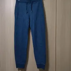 スウェットデニム