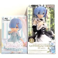 2026年最新】MeloDoll Figure レム ナイトドレスの人気アイテム - メルカリ