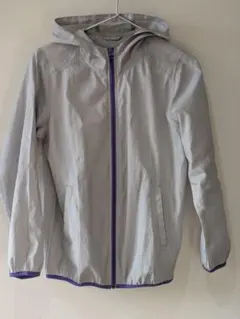 used UNIQLOポケッタブルUVパーカ