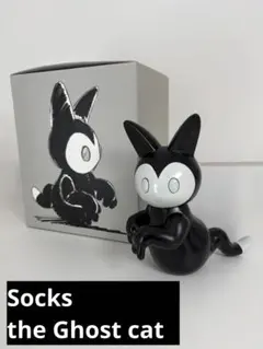 Ayano Nakano Lotta フィギュア　Socks【BOTANIZE】